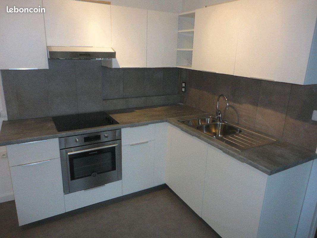 Appartement 2 pièces 33 m² · à Lille · 33 m² · 655 €/mois