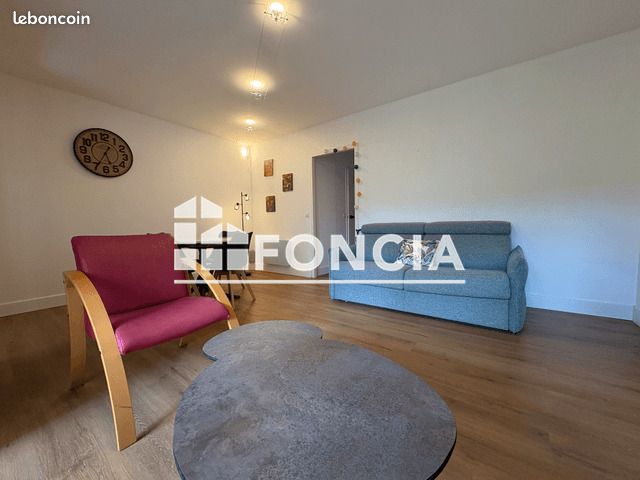 Appartement 2 pièces 40 m² · à La Rochelle · 40 m² · 750 €/mois