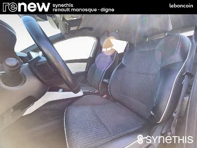 Renault Clio V E-Tech full hybrid 145 Techno (image 8)