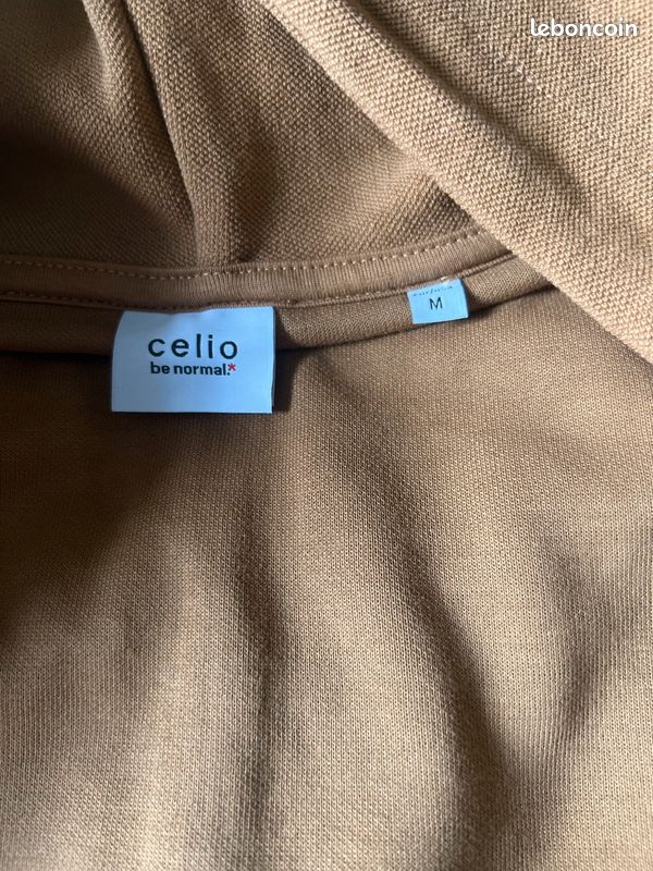 Veste celio taille M (image 3)