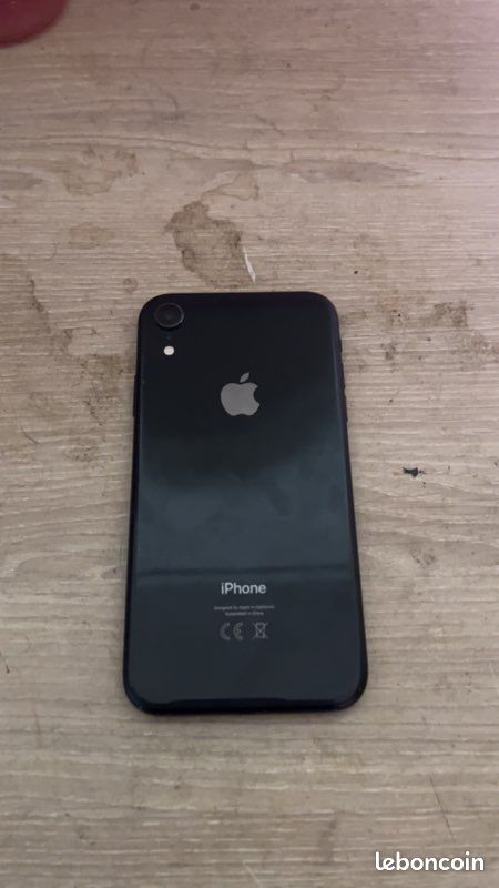IPhone XR (image 3)