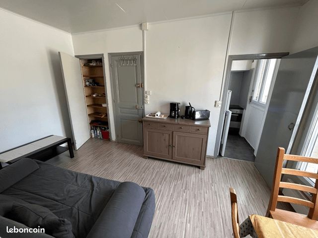 Appartement 2 pièces 30 m² · à Boulogne-Billancourt · 30 m² · 900 €/mois