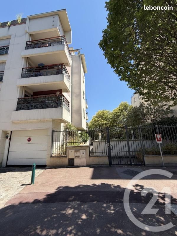Appartement 2 pièces 41 m² · à Gennevilliers · 41 m² · 1 036 €