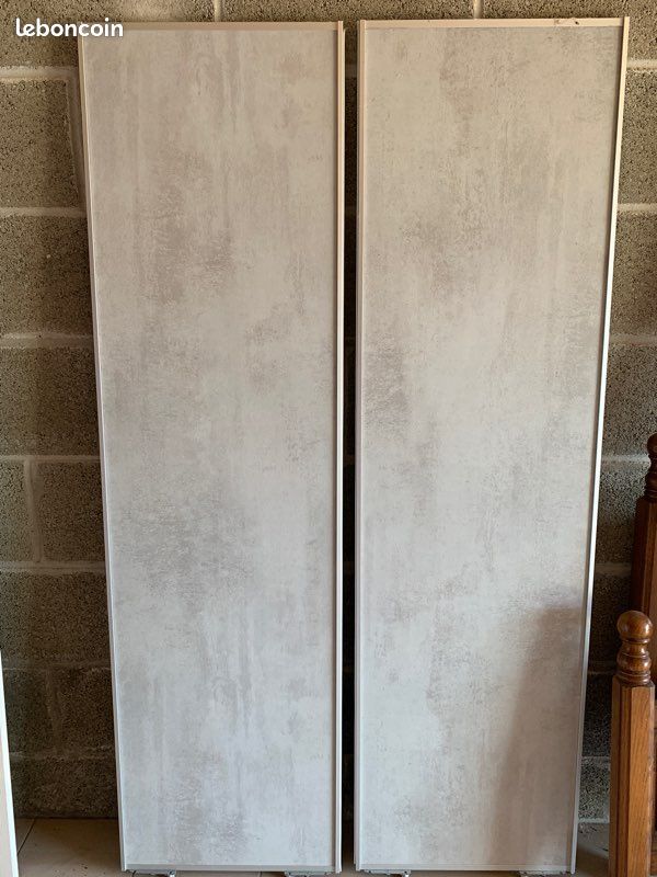 Portes placard (image 1)