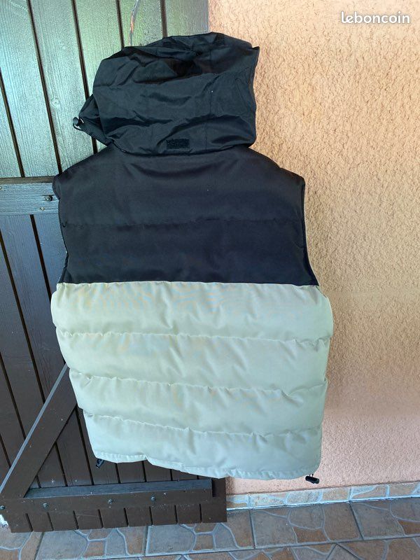 Parka sans manches (image 5)