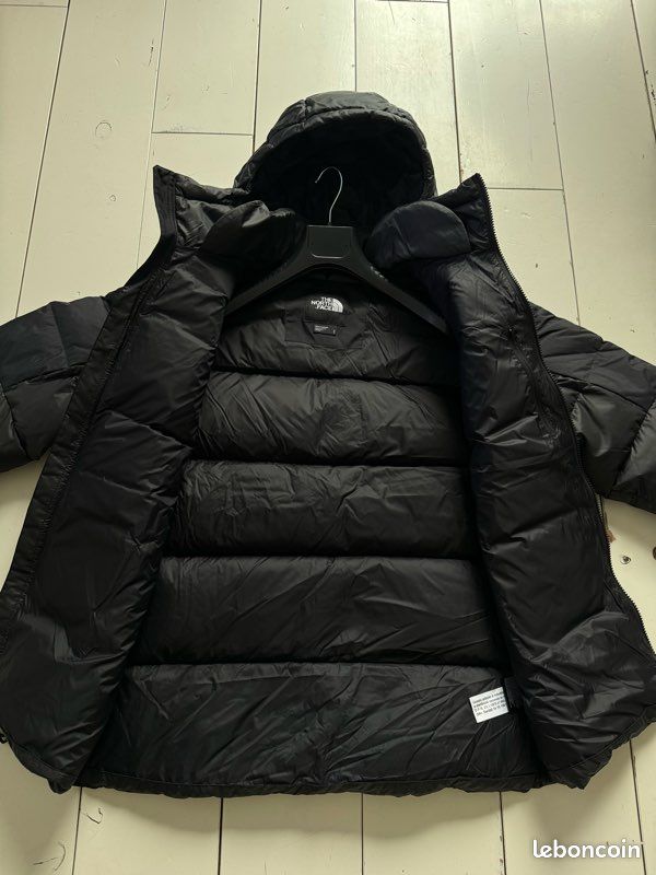 Doudoune The North Face - Neuve - Taille M (image 6)
