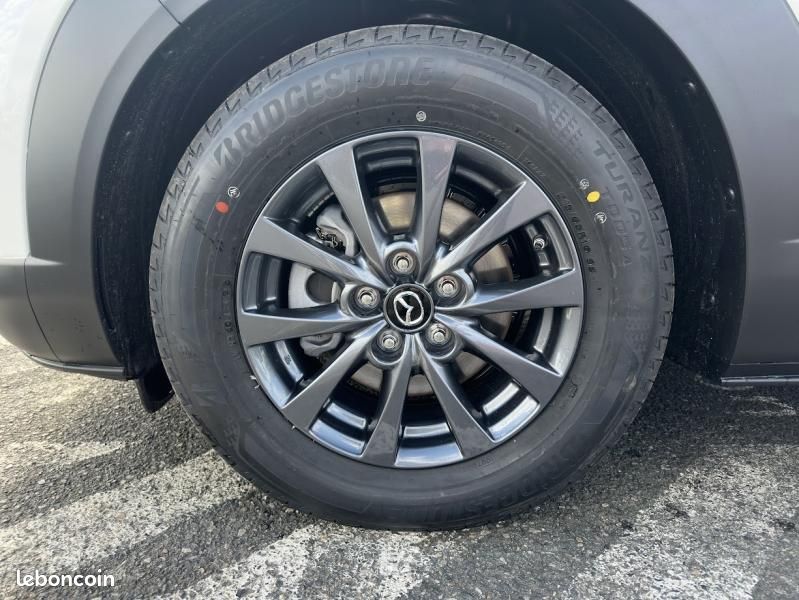 Mazda CX-30 2.5 e-SKYACTIV-G M-Hybrid 140ch Prime-Line 2025 Euro6e (image 11)