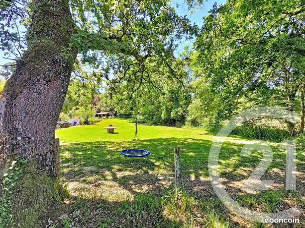 Terrain 1 434 m² Lestelle De Saint Martory