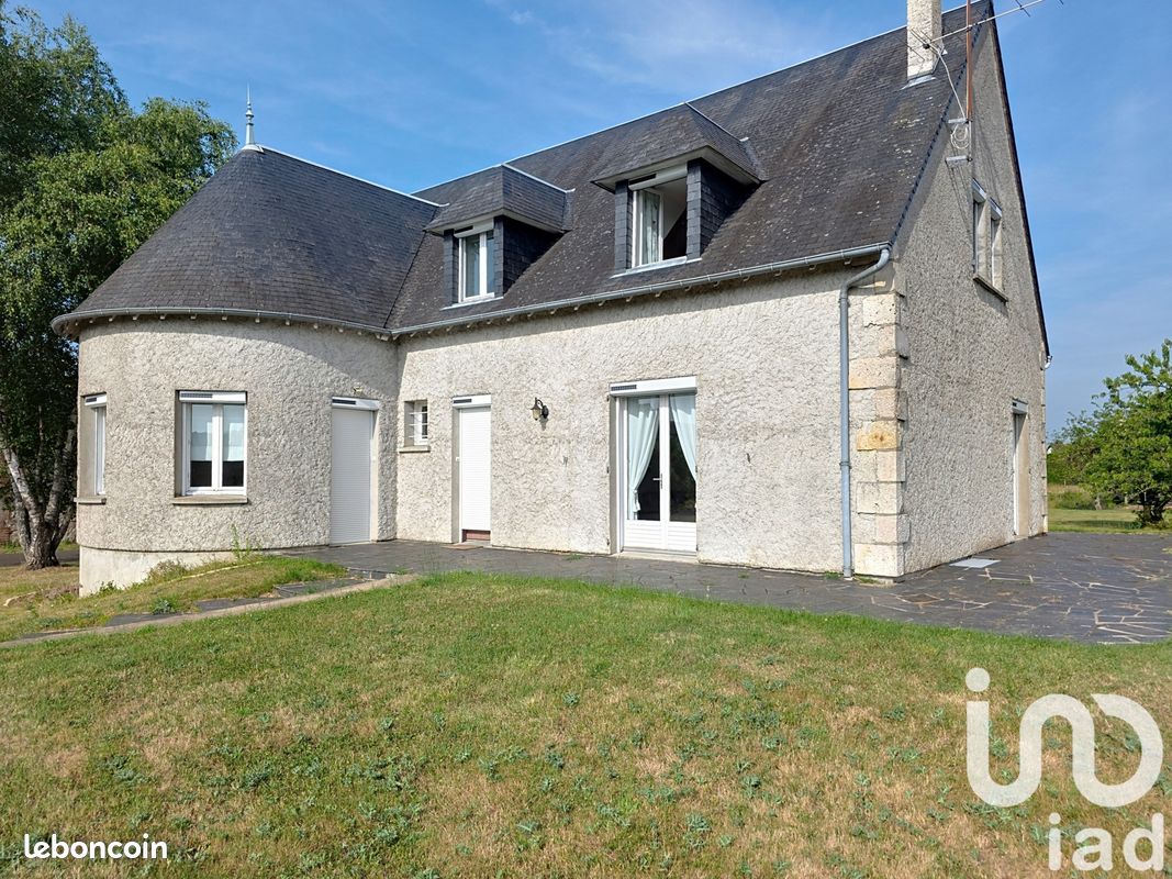 Maison 8 pièces 200 m² · à Briare · 200 m² · 349 000 €