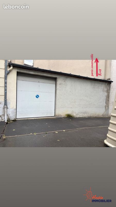 Immeuble 120 m² · à Reims · 120 m² · 89 900 €