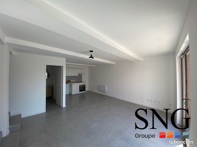 Appartement 2 pièces 49 m² · à Beaumont-de-Lomagne · 49 m² · 540 €/mois