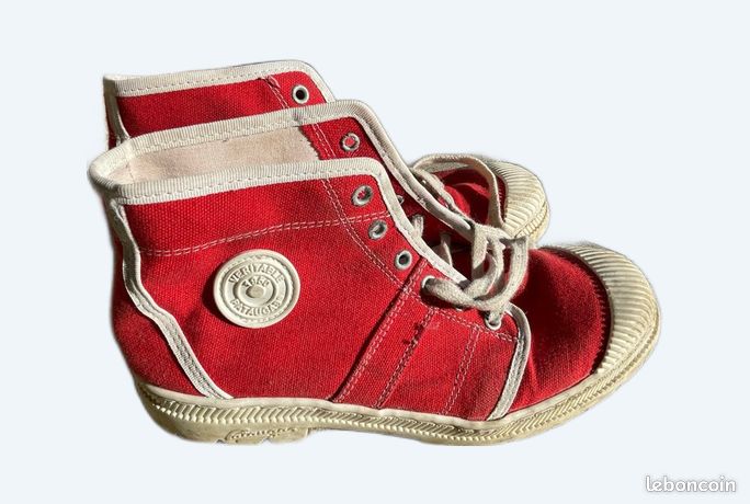 Pataugas Outlet Pataugas Baskets Zalando Pataugas Femme Chaussures