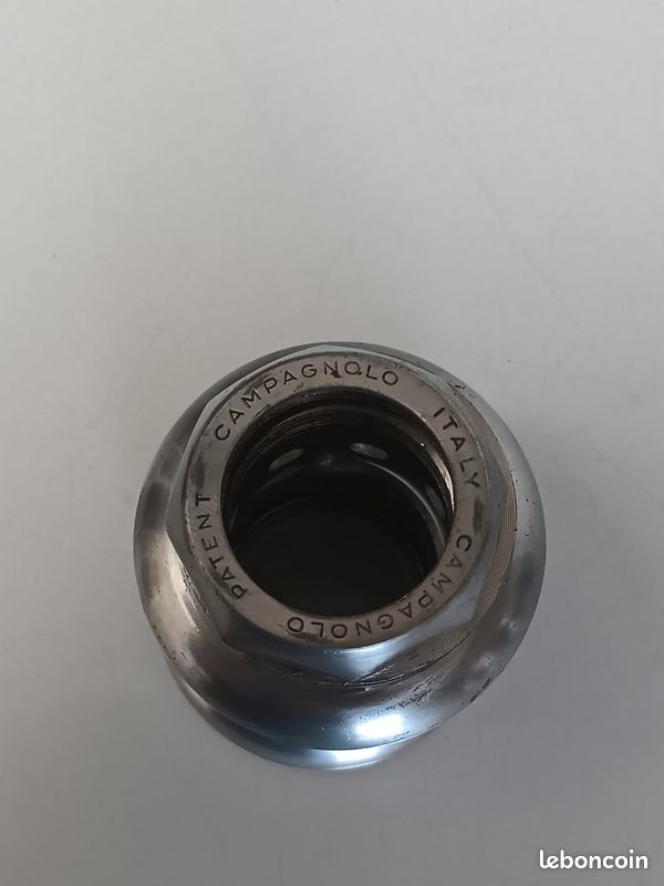 Roulement pour jeu direction-headset CAMPAGNOLO (ø27.4) ref34pp1