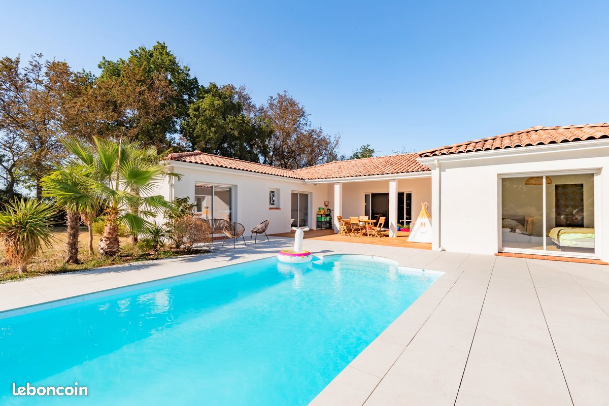 Maison 5 pièces 172 m² · à Muret · 172 m² · 720 000 €