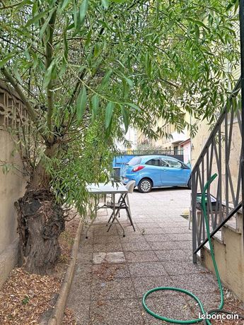Maison 223 m² Marseille 9eme — 12