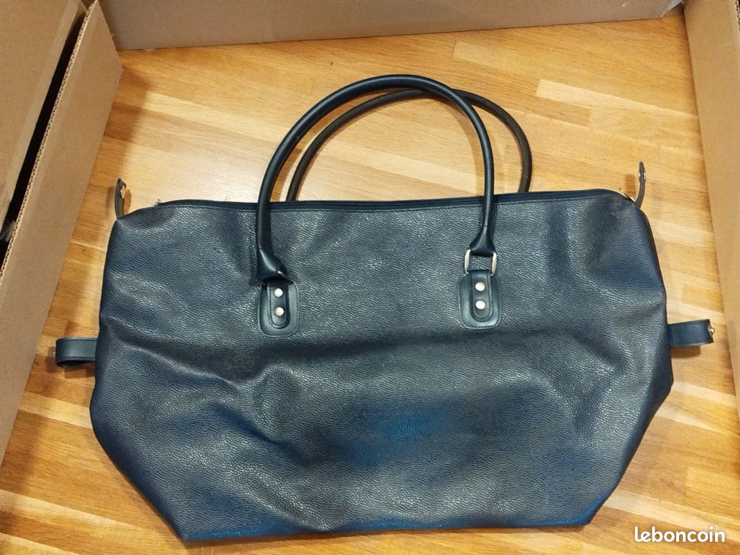 Sac de voyage (bagage) (image 4)