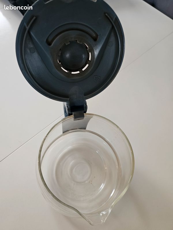 Verseuse cafetière 12 tasses (image 2)