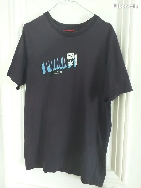 T-Shirt pour Homme (image 1)