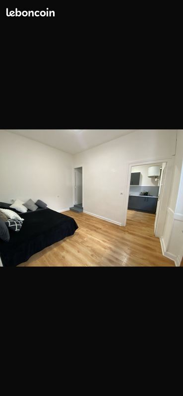 Appartement 1 pièce 21 m² · à Tarbes · 21 m² · 410 €