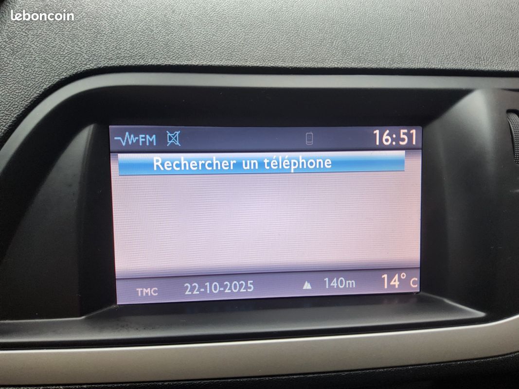 CITROEN C5 TOURER e-HDi 110 Airdream Millenium BMP6 (image 18)
