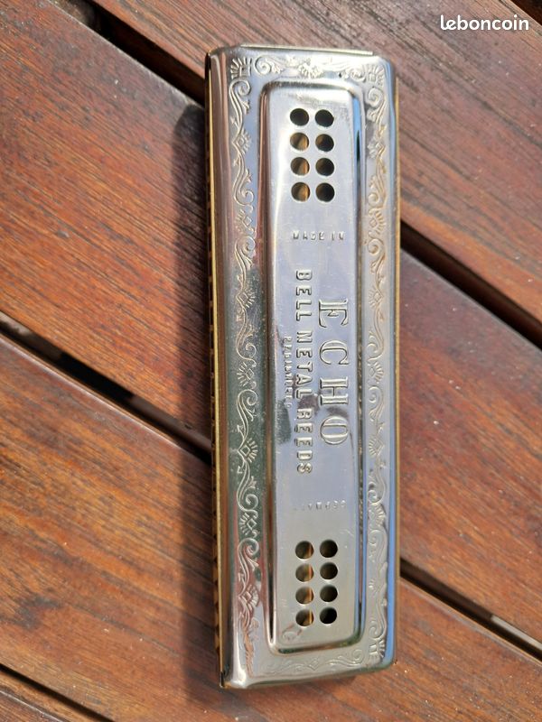Harmonica (image 2)