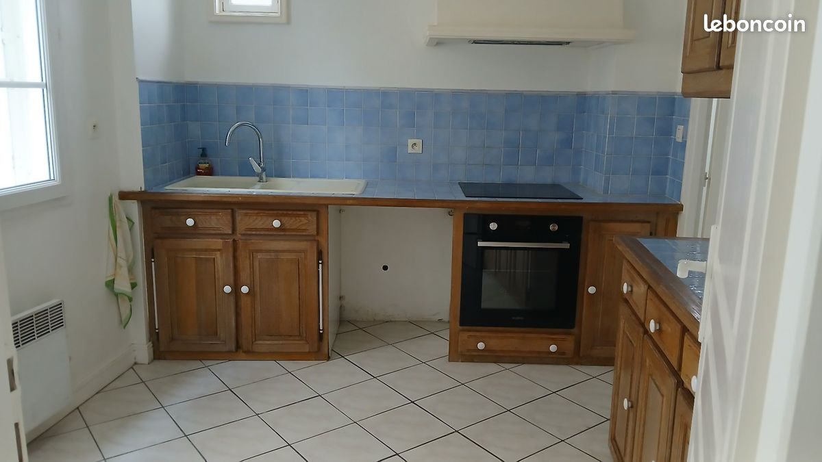 Maison 3 pièces 73 m² · à Angoulême · 73 m² · 615 €/mois