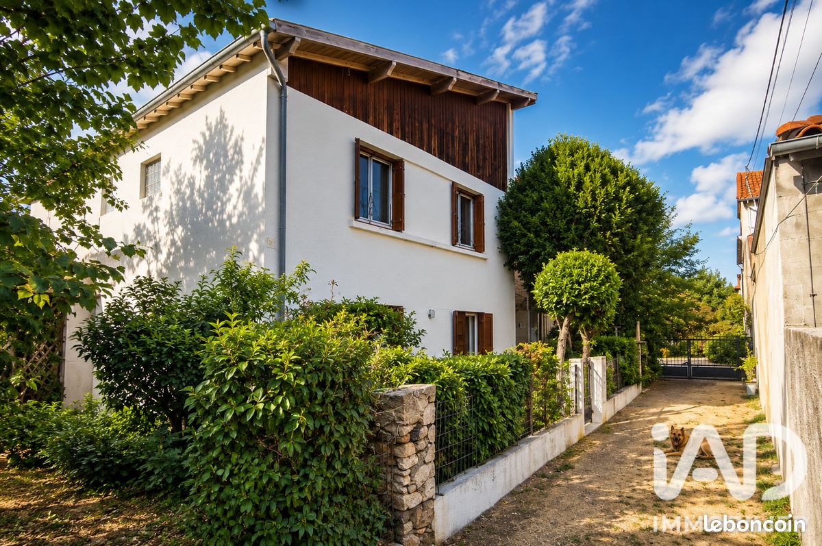 Maison 6 pièces 111 m² · à Saint-Gaudens · 111 m² · 130 000 €