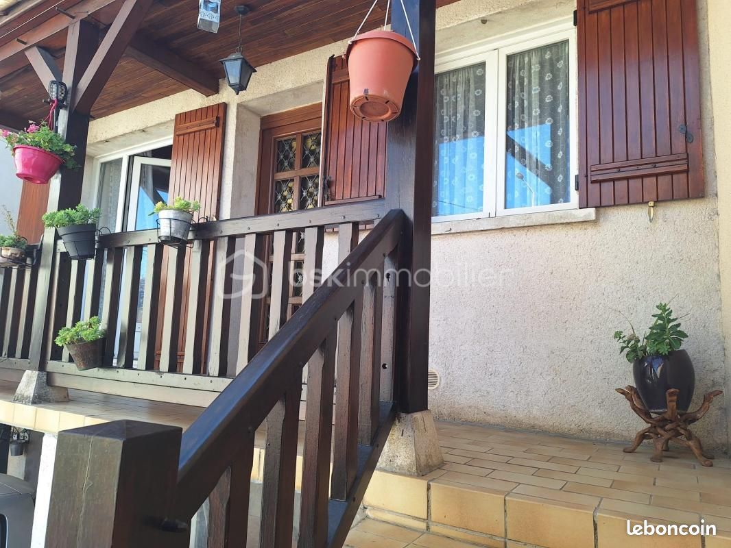 Maison 5 pièces 98 m² · à Montereau-Fault-Yonne · 98 m² · 235 000 €
