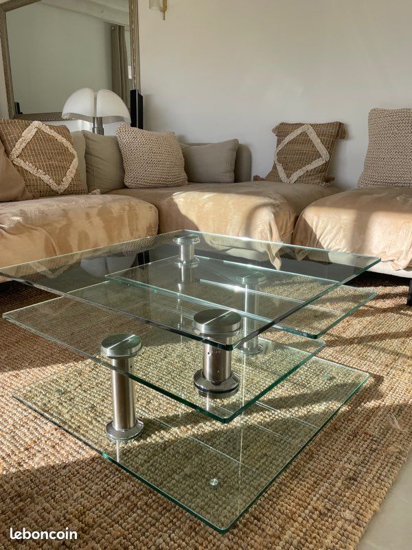 Table basse salon (image 1)
