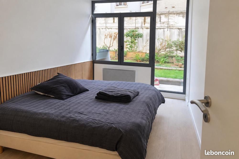 Appartement 1 pièce 27 m² · à Paris · 27 m² · 890 €/mois