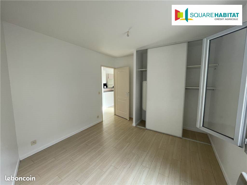 Appartement 2 pièces 52 m² · à Lescar · 52 m² · 670 €/mois