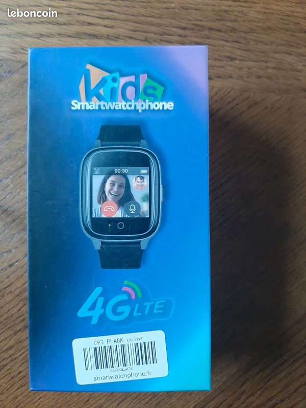 Montre connectée (image 5)