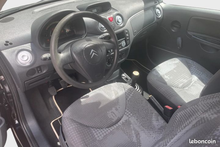 CITROEN C2 1.1i 60ch (image 3)