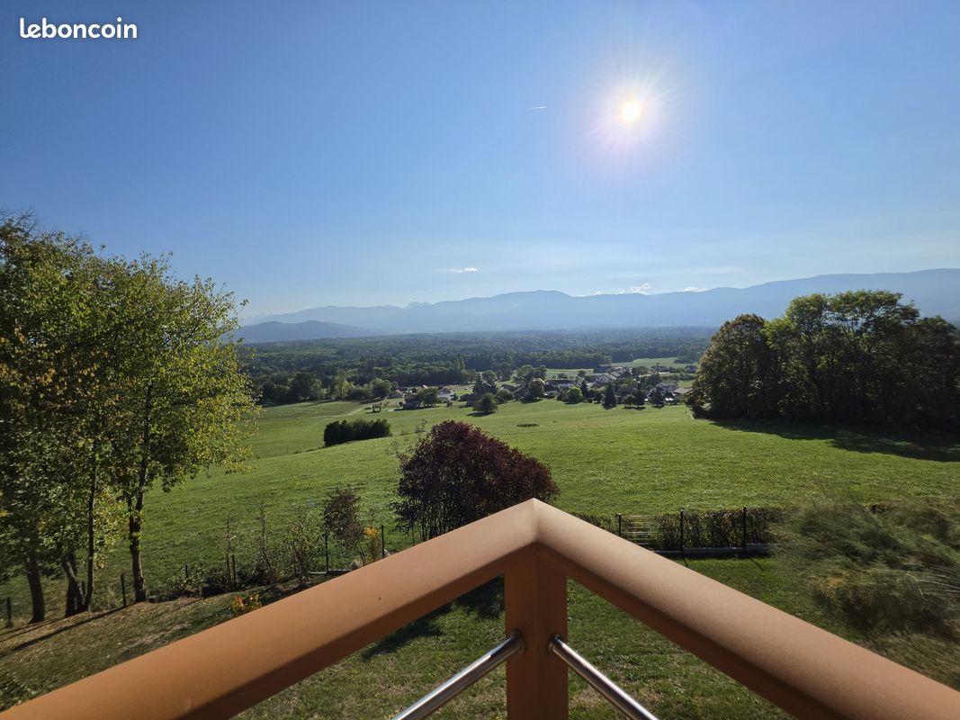 Maison 4 pièces 121 m² · à Sciez · 121 m² · 695 000 €