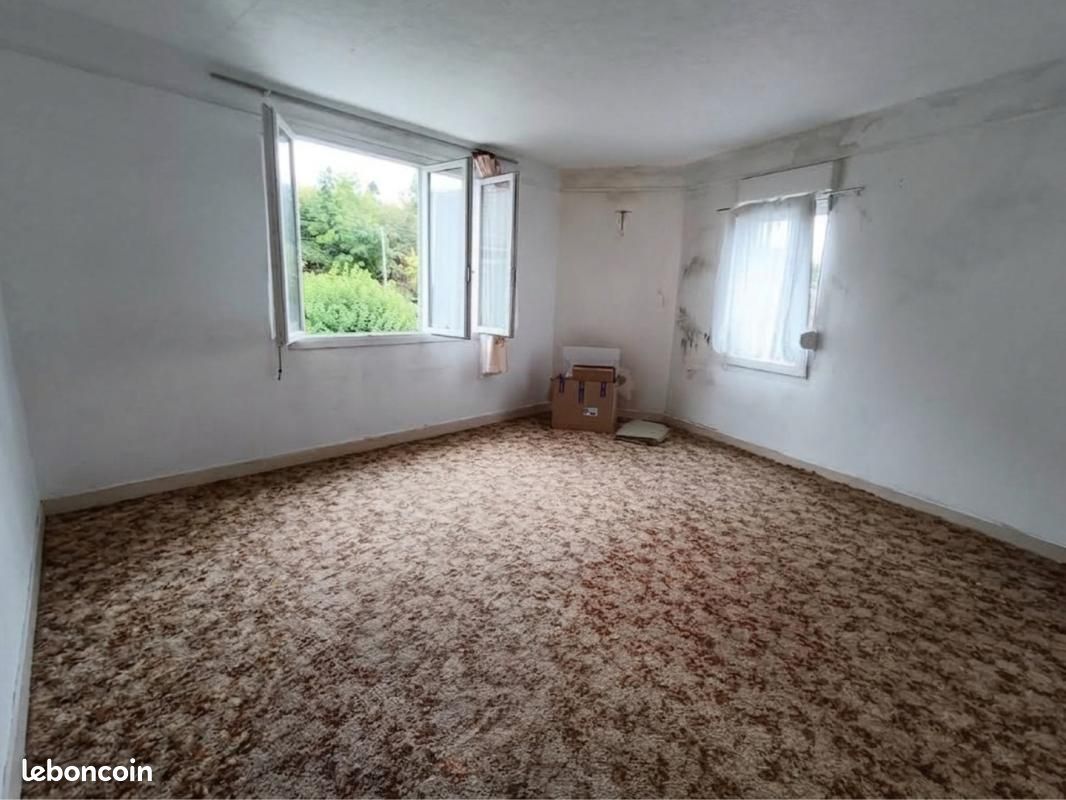 Maison 4 pièces 78 m² · à Burbure · 78 m² · 48 500 €