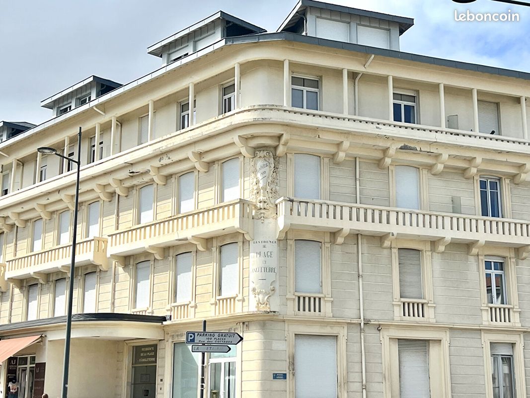 Appartement 2 pièces 51 m² · à Royan · 51 m² · 282 150 €