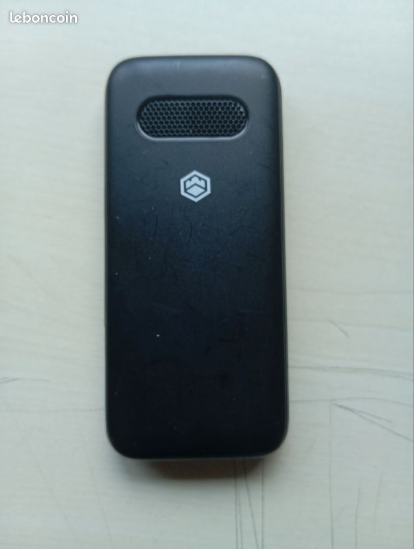 Téléphone portable très bonne état de marche (image 2)