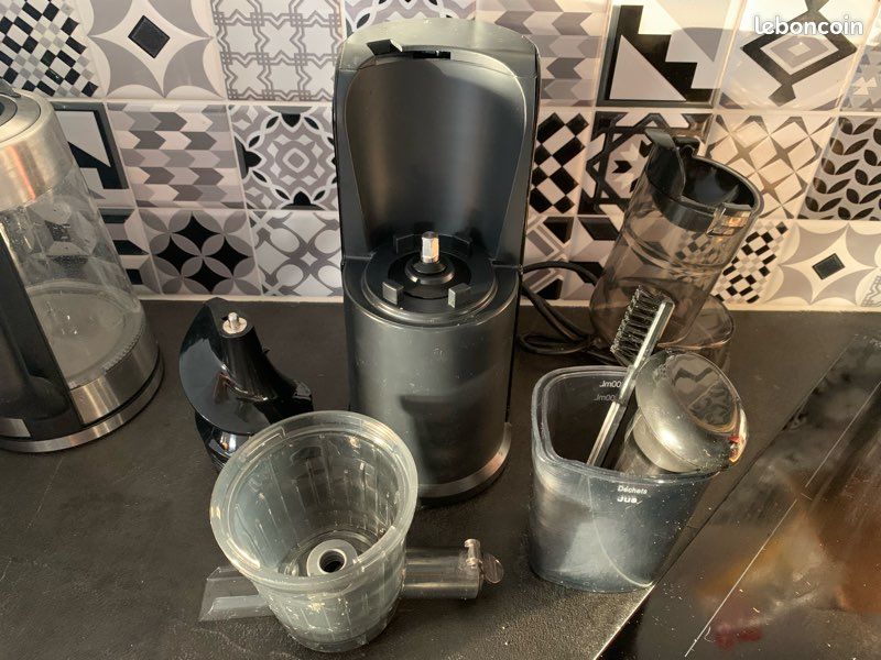 Extracteur de jus (image 3)