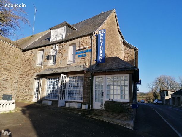 Immeuble 580 m² ST JAMES