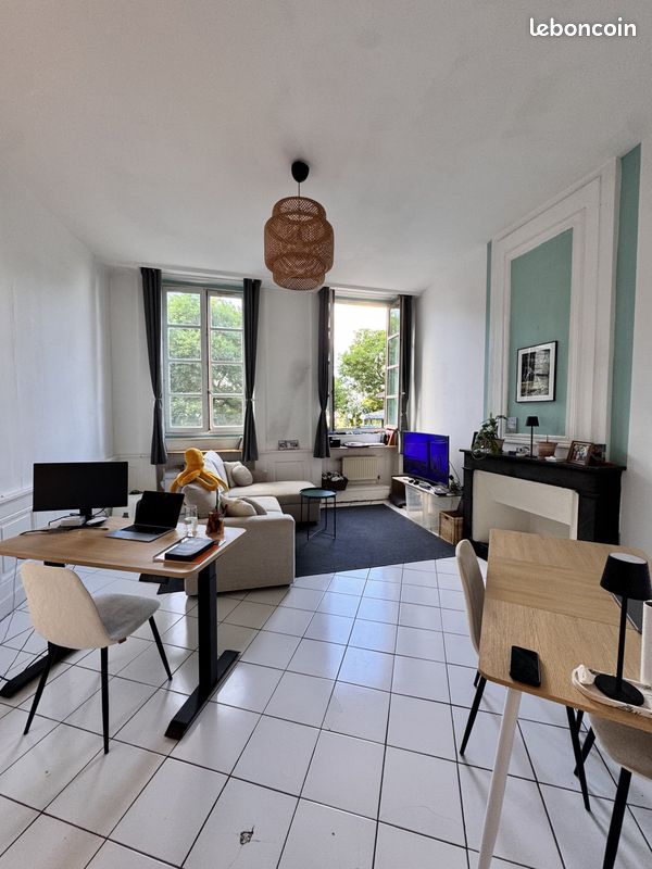 Appartement 2 pièces 57 m² · à Lyon · 57 m² · 995 €