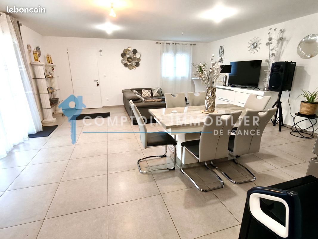 Maison 4 pièces 90 m² (image 6)