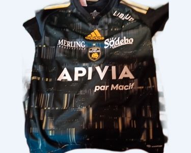 Maillot du Stade Rochelais Vêtements - Main Image