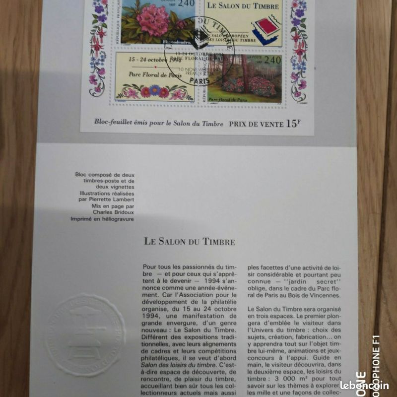 Album De Couvertures Premier Jour USA - 1989 à 1993 - Timbres Commémoratifs