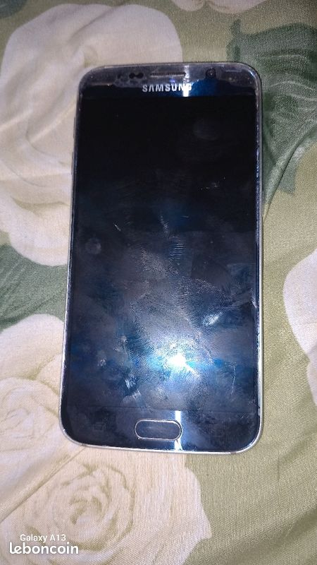 Samsung pour piece (image 1)