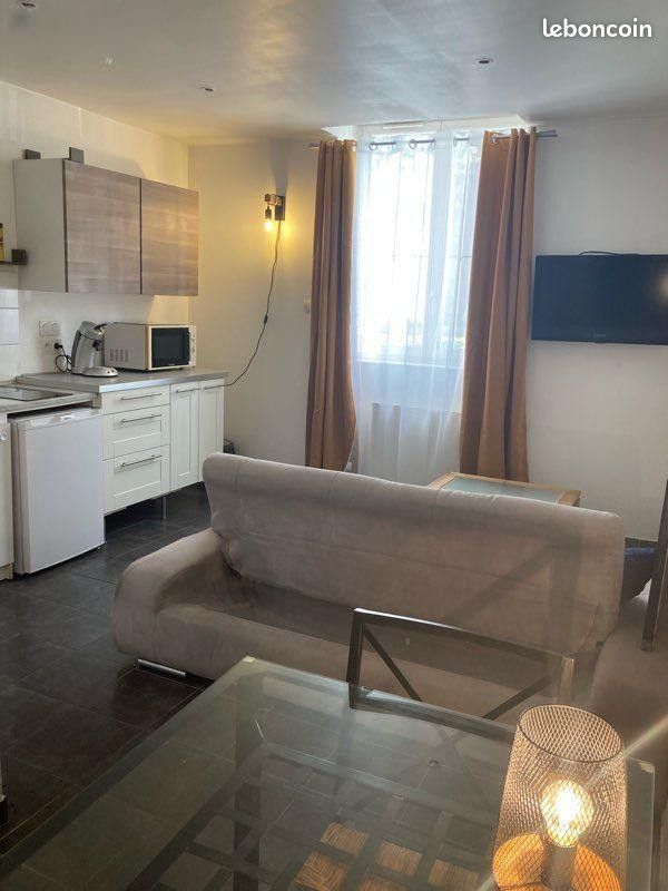 Appartement 2 pièces 39 m² · à Saint-Étienne · 39 m² · 425 €/mois