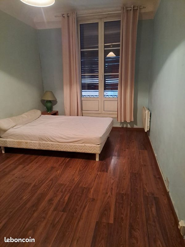 Appartement a louer bayonne - 3 pièce(s) - 70 m2 - Surfyn