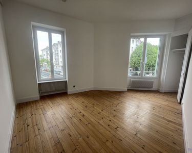 Appartement 162 000 € - 59 m²