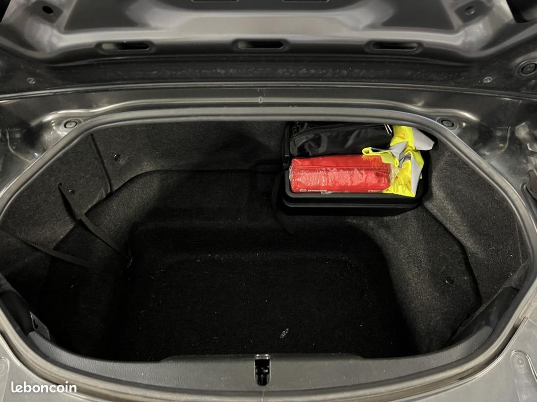 Mazda mx-5 roadster rf 2.0 skyactiv-g 160 selection (image 15)