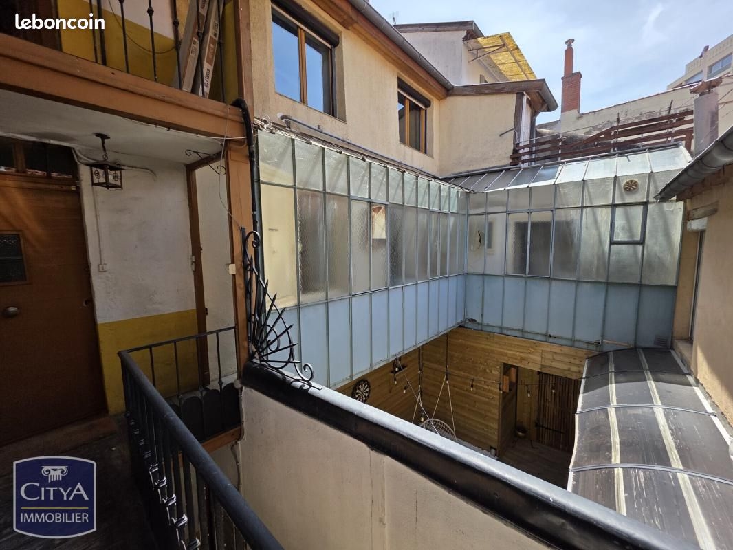 Appartement 3 pièces 86 m² · à Saint-Chamond · 86 m² · 78 000 €