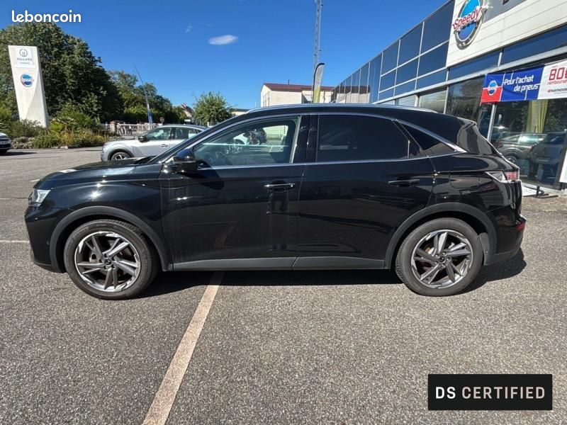 Ds DS 7 Crossback E-TENSE 4x4 300ch Rivoli (image 22)